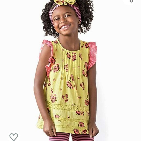 NWT Matilda Jane 435 Imagination Top - Picture 14 of 14